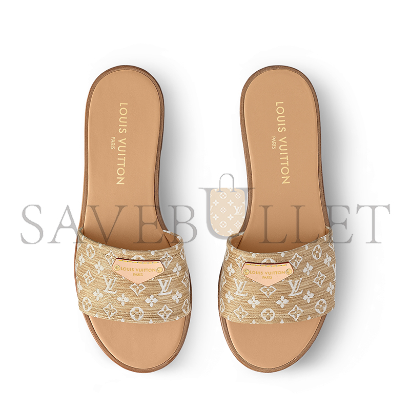 l0*is V*t0n lily flat mule 1ahlwx